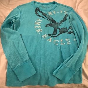American Eagle Outfitters Long Sleeve